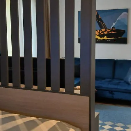 Alanga Apartment Palanga