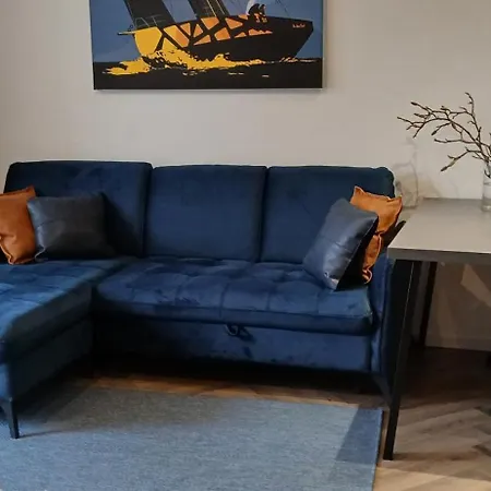 Apartment Alanga Palanga